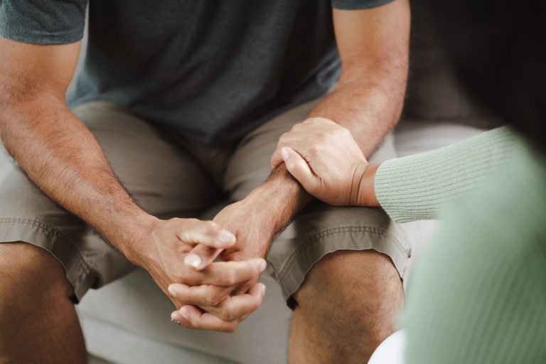 How Do I Find Support Groups For PTSD Recovery?