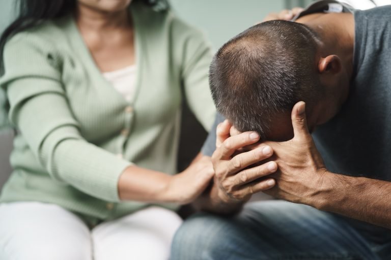 What Treatments Are Available For Veterans With PTSD?