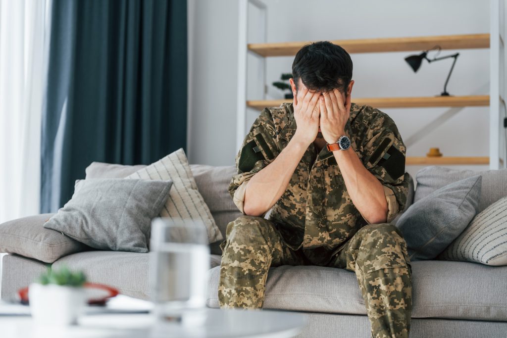 Are There Natural Remedies That Can Help With Ptsd Healing overview