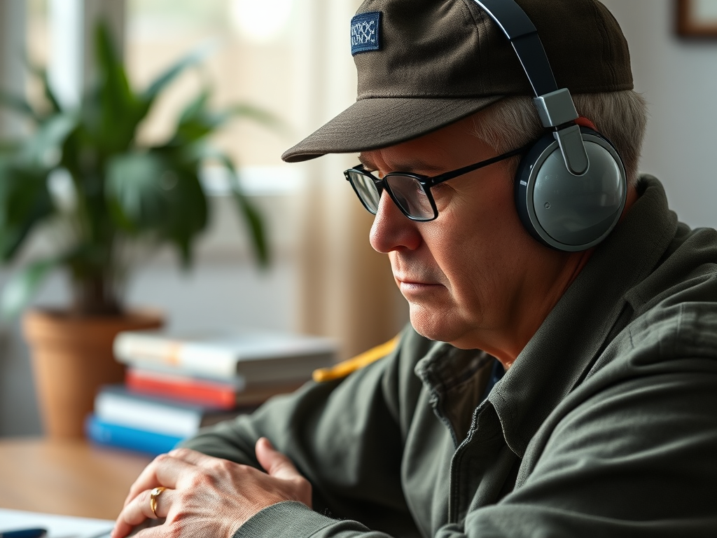 Common Misconceptions About Veterans and PTSD: Debunking Myths and Understanding Realities