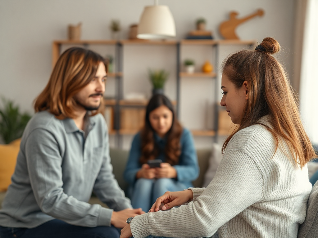 How to Find a PTSD Support Group: Effective Methods and Resources How to Find a PTSD Support Group: Effective Methods and Resources