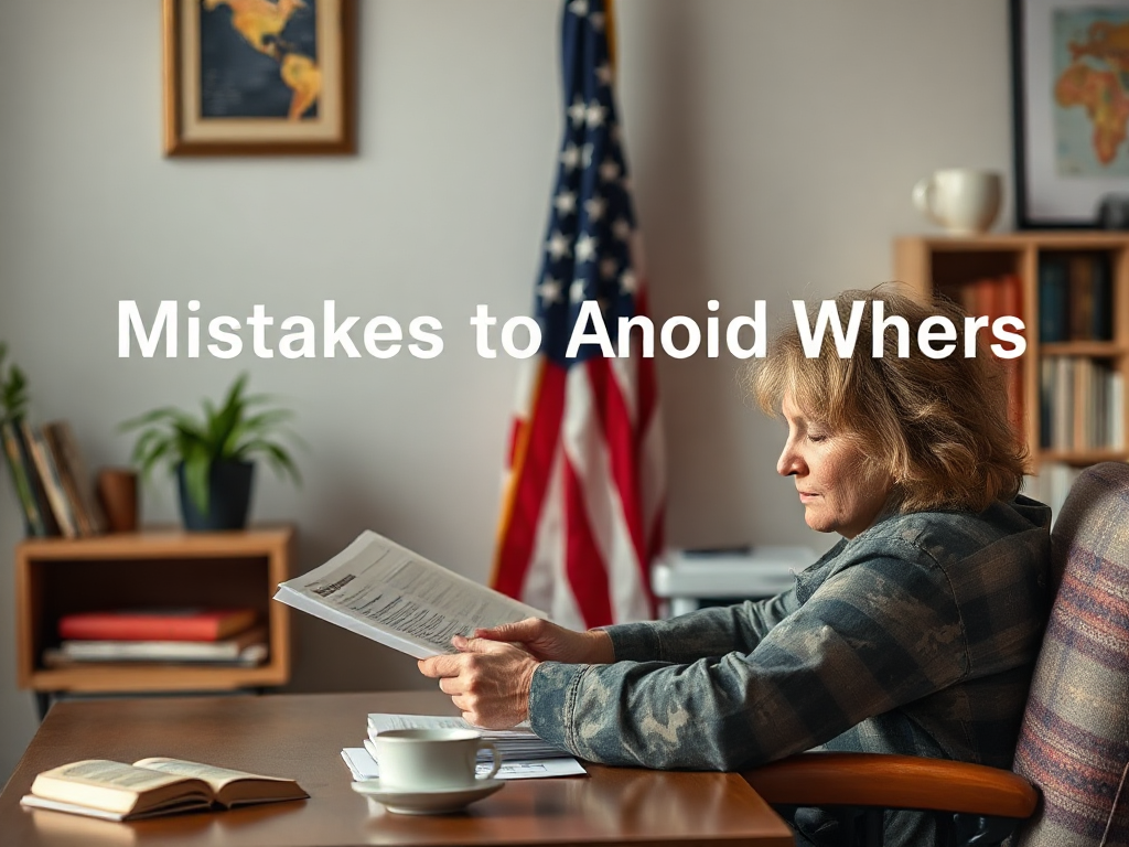 Mistakes to Avoid When Supporting Veterans: Key Missteps and Their Consequences