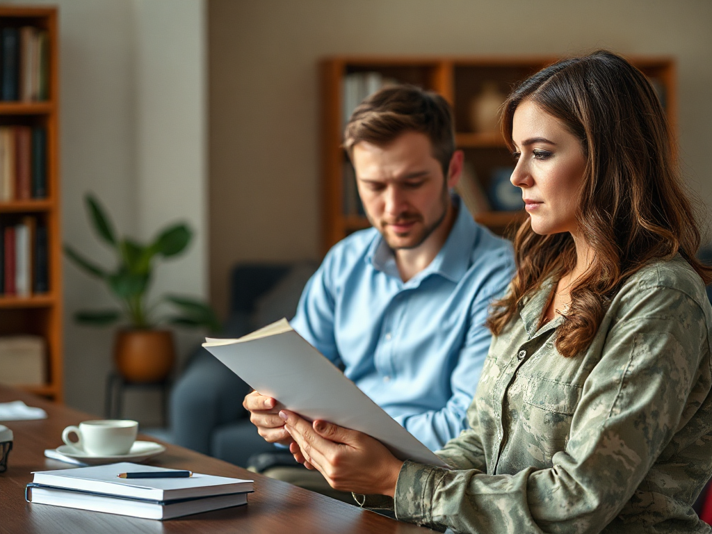 Navigating VA Benefits for PTSD Treatment: Essential Steps and Resources Navigating VA Benefits for PTSD Treatment: Essential Steps and Resources