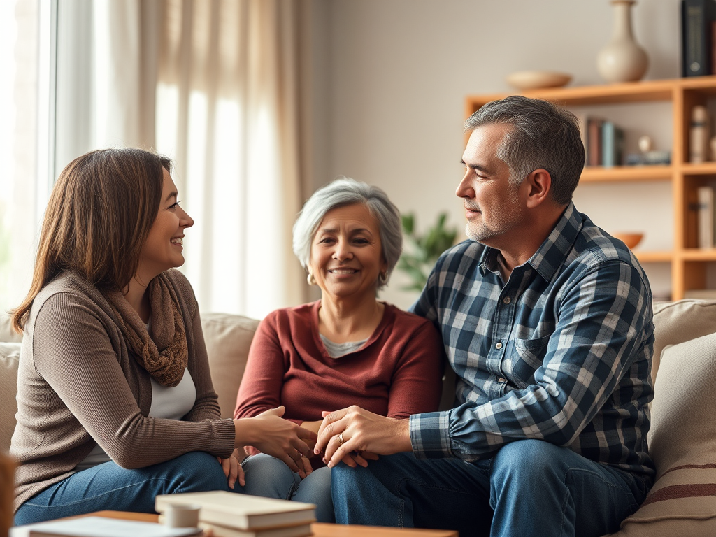 The Role of Family in Veteran PTSD Recovery: Key Support Strategies and Effective Communication Techniques The Role of Family in Veteran PTSD Recovery: Key Support Strategies and Effective Communication Techniques