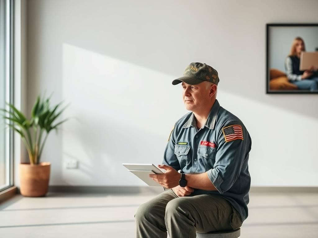 Common Mistakes Veterans Make When Seeking PTSD Support: Identifying Key Missteps and Effective Solutions Common Mistakes Veterans Make When Seeking PTSD Support: Identifying Key Missteps and Effective Solutions