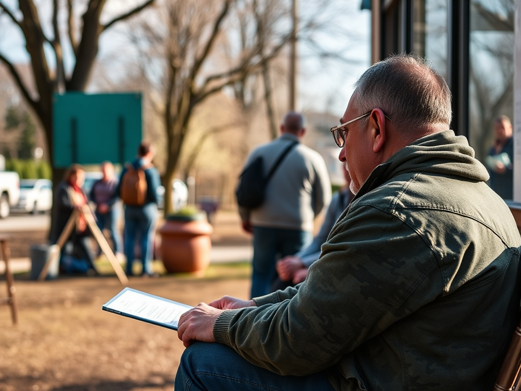 Exploring Community Resources for Veteran PTSD Support: Effective Programs and Local Initiatives