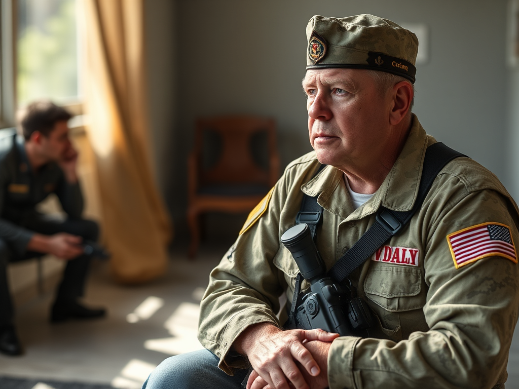 Managing Expectations During PTSD Recovery for Veterans: Key Steps and Realistic Timelines