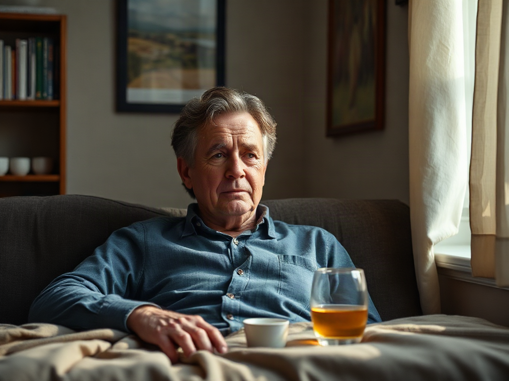 How Alcohol Withdrawal Can Temporarily Intensify PTSD Symptoms: Timing, Causes, And Safer Next Steps