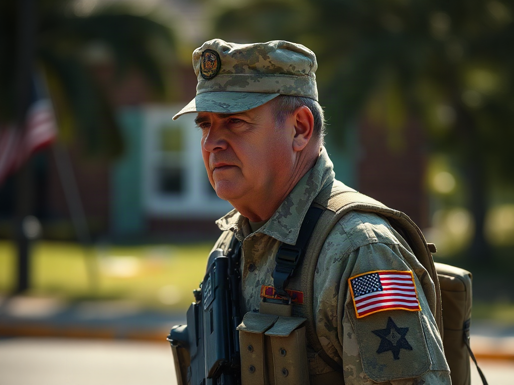 How Combat PTSD Changes Reactions to Authority Figures: Causes, Patterns, and Practical Responses
