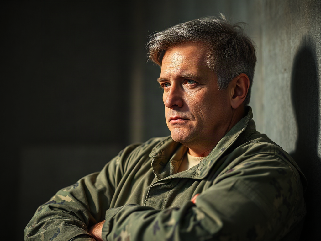 How Deployment Trauma Can Change a Veteran’s Relationship With Silence: Triggers, Boundaries, and Steps Toward Safe Connection How Deployment Trauma Can Change a Veteran’s Relationship With Silence: Triggers, Boundaries, and Steps Toward Safe Connection
