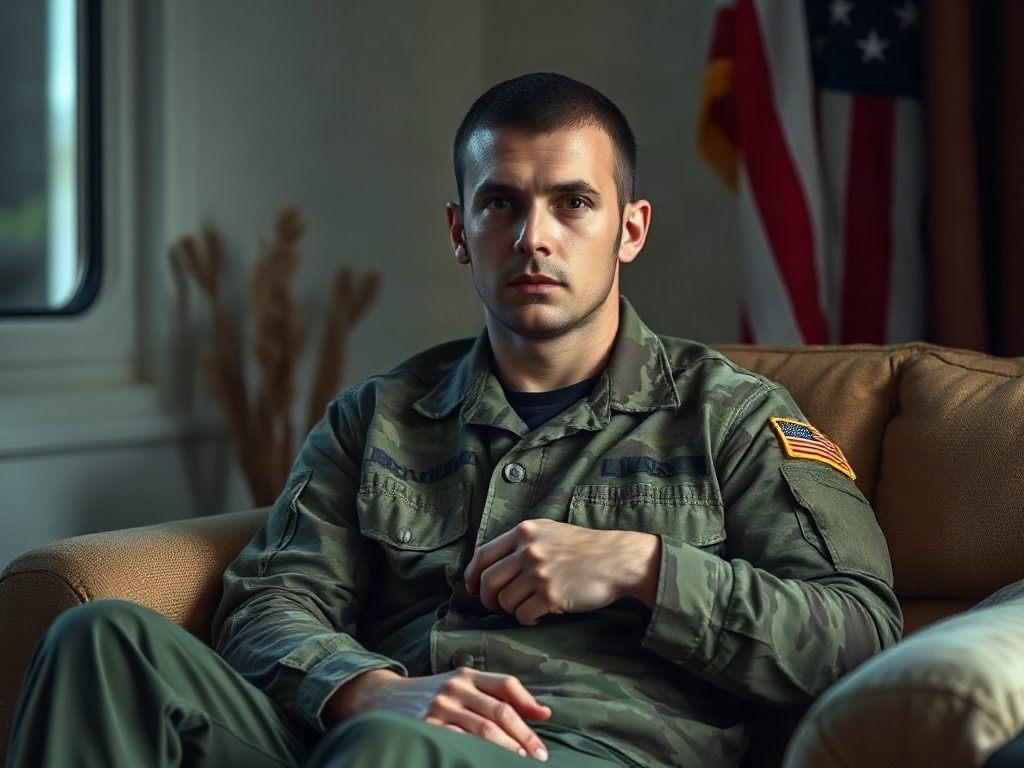 How Survivor Guilt Complicates Progress in Veteran PTSD Treatment: Causes, Treatment Barriers, and What Helps How Survivor Guilt Complicates Progress in Veteran PTSD Treatment: Causes, Treatment Barriers, and What Helps