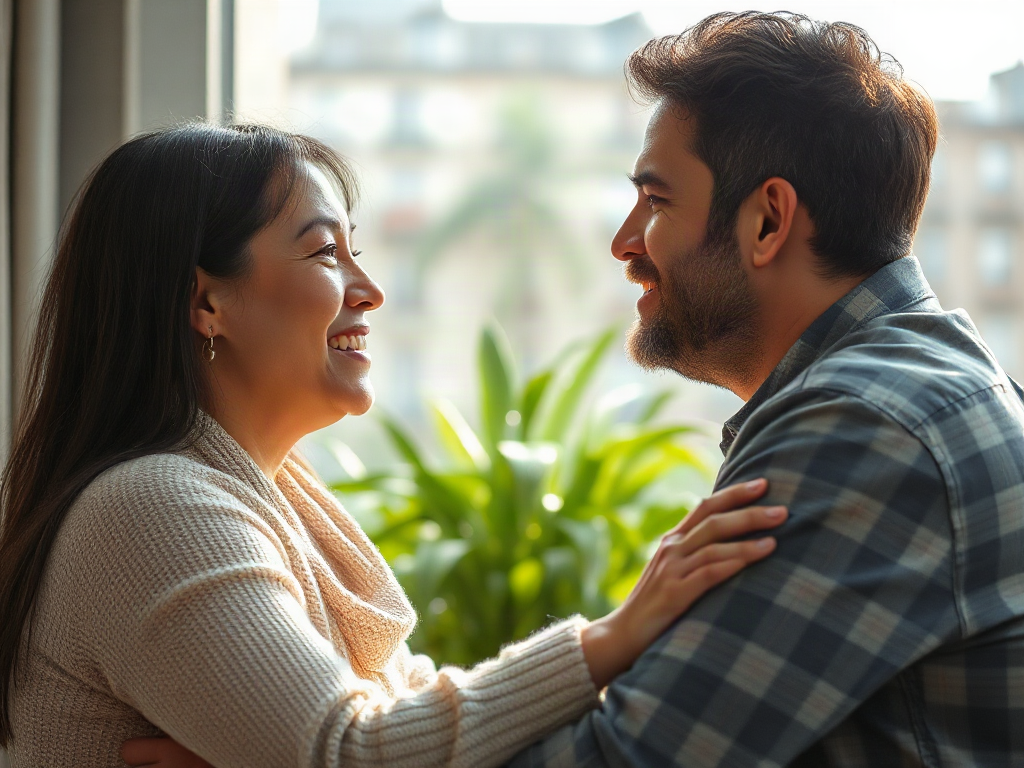 Navigating Intimacy After PTSD-Related Emotional Numbing and Startle Responses: Steps for Safer Connection