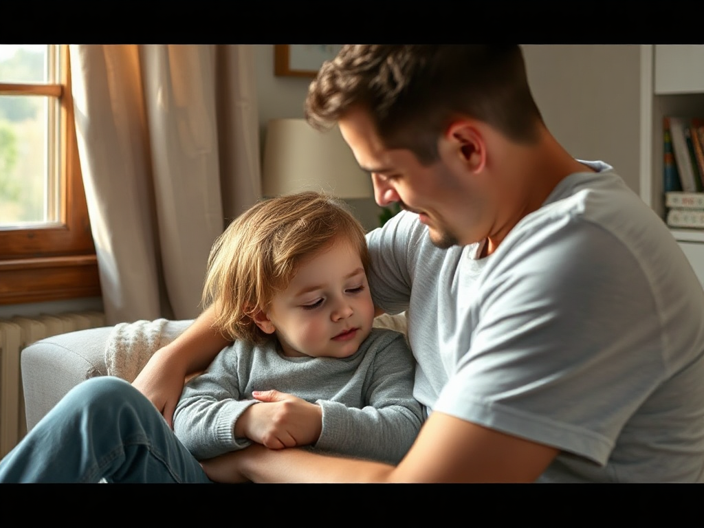 PTSD Symptoms That Emerge During Civilian Parenting Responsibilities (Triggers, Signs, And Practical Responses)