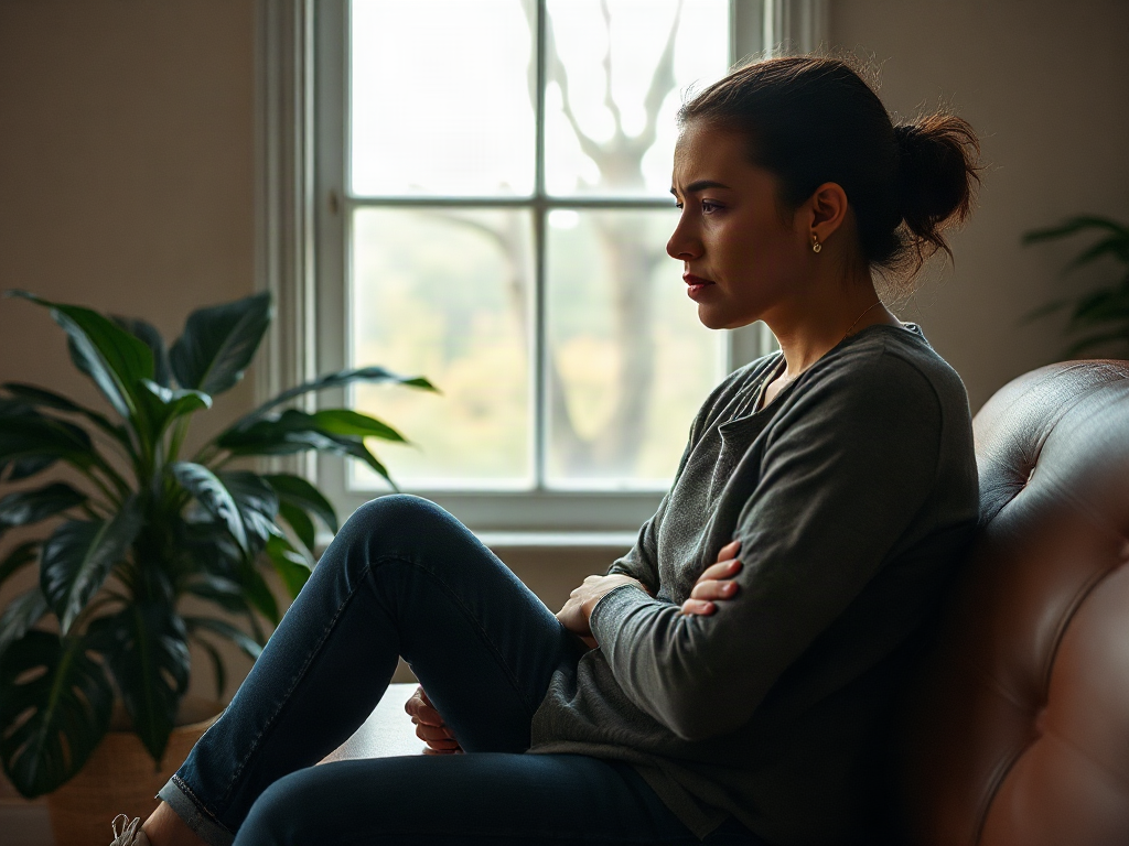 Recognizing Moral Distress That Requires Different Support Than Fear-Based PTSD Through Guilt, Values, and Repair