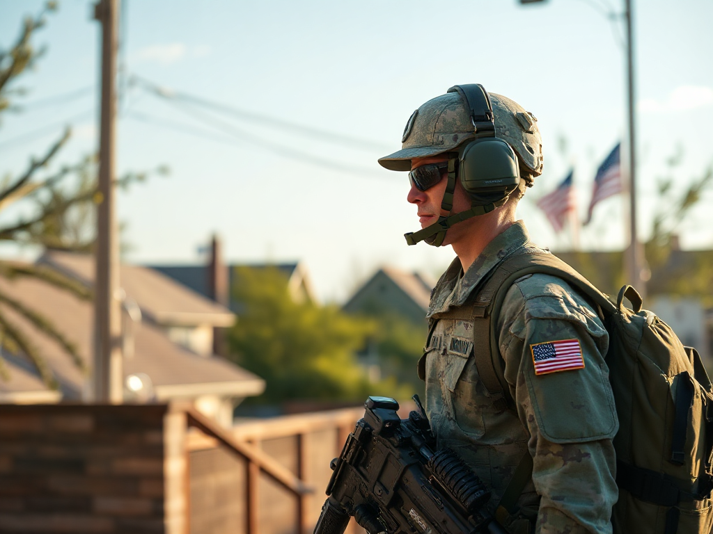 Transitioning From Military Structure When PTSD Disrupts Daily Routines: A Practical Reset Plan