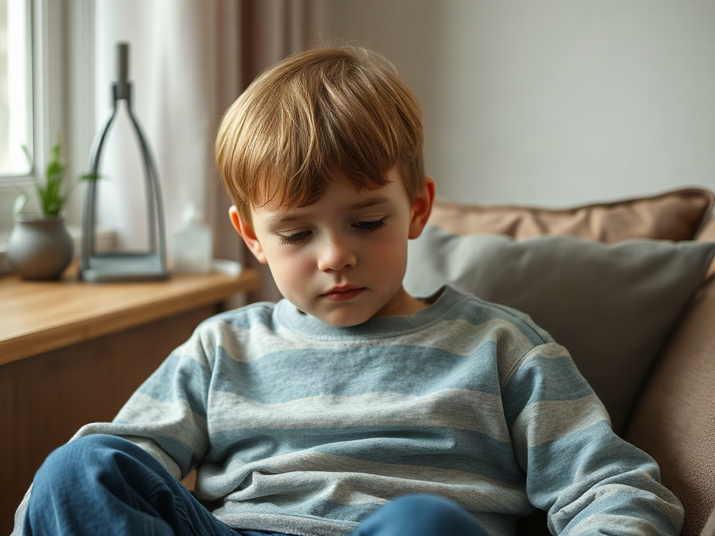 Childhood Trauma and Healing After PTSD Symptoms — Treatment Methods, Progress Signs, and Setbacks