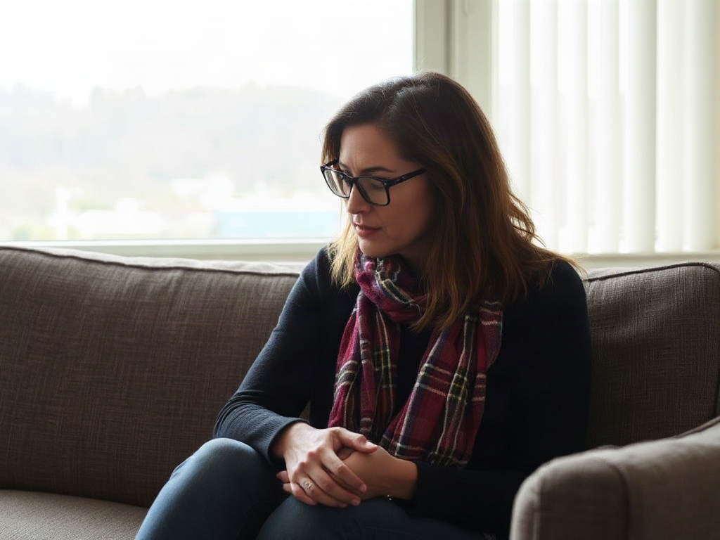 Finding a Trauma Counselor for PTSD Support — A Fit and Safety Checklist