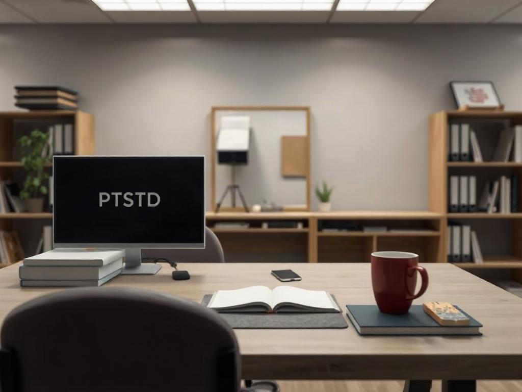 PTSD Workplace Accommodations for Concentration and Triggers