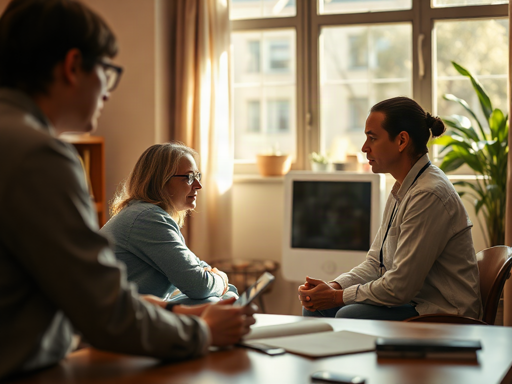 Trauma-Informed Care Training for PTSD Support Workers: Methods, Practice Examples, and a Competency Checklist