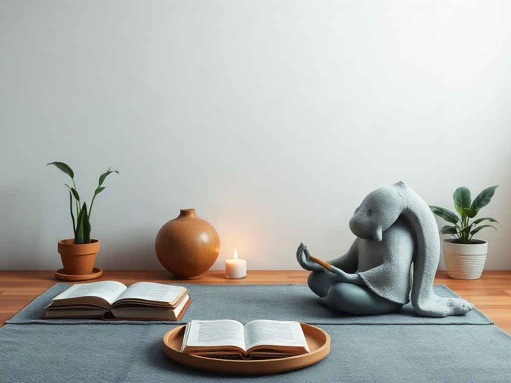 Trauma-Sensitive Mindfulness for People With PTSD at Your Pace